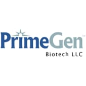Primegen biotech