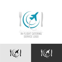 Private aviation catering