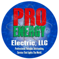 Pro energy electric llc