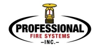 Professional fire systems inc.