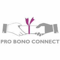 Pro bono connect