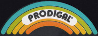 Prodigal records