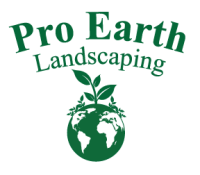 Pro earth landscape inc