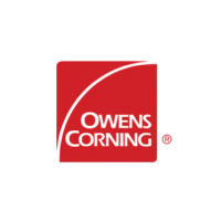 Owens Corning Building Materials (Visé - Belgium)