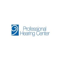 Professional hearing ctr.