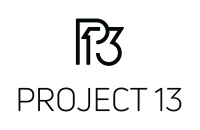Project 13 gyms