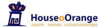 House o Orange Au Pairs
