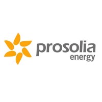 Prosolia solar energy