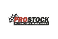 Prostock automotive warehouse