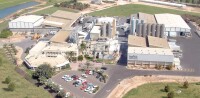 Kafrit Industries, Israel