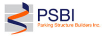 Parking structure builders inc