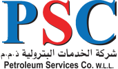 Petroleum services co. kuwait