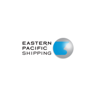 Pacific shipping cargo
