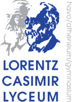 Lorentz-Casimir Lyceum