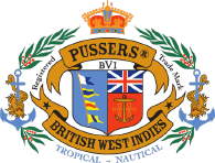 Pussers west indies