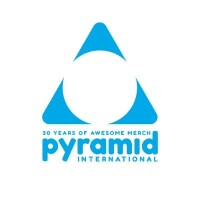 Pyramid media international