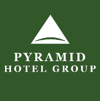 Pyramid hotels