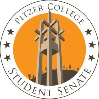 Pitzer college student senate