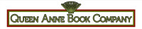 Queen anne book company llc
