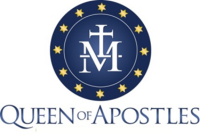 Queen of apostles catholic ch