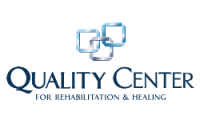Quality center for rehabilitation and healing