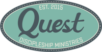 Quest discipleship ministries