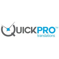 Quickpro translations mauritius