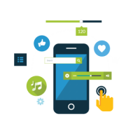Quick response mobile marketing solutions