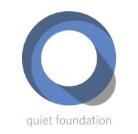 The quietly working foundation