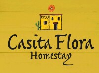 Casita Flora Homestay