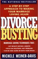 Divorce Busting Center