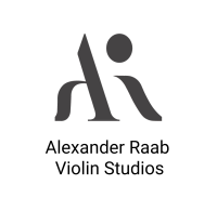 Alexander raab violin studios