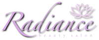 Radiance beauty salon