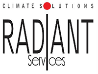 Radiant services