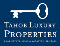 Luxury Vacation Rental - Tahoe City
