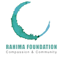 Rahima foundation
