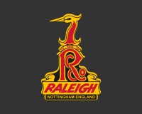 Raleigh vintage