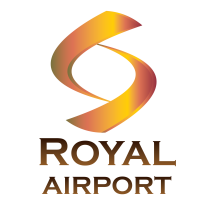 Royal airport services