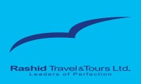 Rashid travel & tours l.t.d
