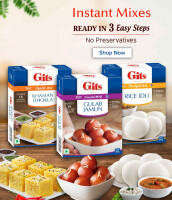 Gits Food Products Pvt.Ltd