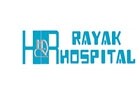 Rayak hospital