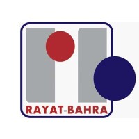 Rbgi - rayat bahra group of institutes