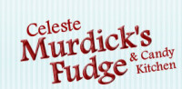 Celeste Murdick's Fudge
