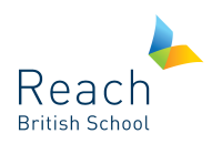 Reach british school