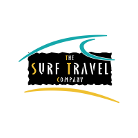 Real surf trips