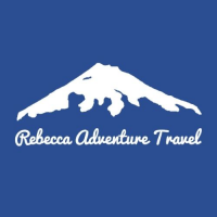 Rebecca adventure travel
