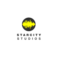 Recording star studio