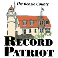 Benzie county record patriot
