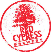 Red cypress brewery
