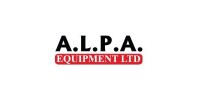 A.L.P.A. Equipment
